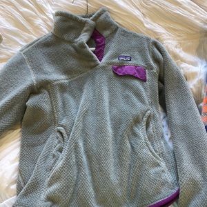 Patagonia jacket